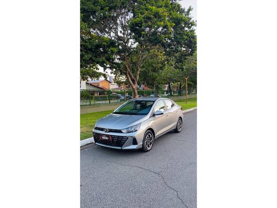 HYUNDAI HB20S 1.0 12V FLEX COMFORT PLUS MANUAL HYUNDAI HB20S 1.0 12V FLEX COMFORT PLUS MANUAL